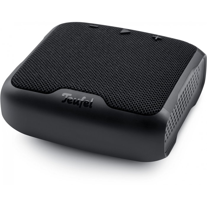 Lautsprecher Teufel GmbH Teufel BOOMSTER GO Altavoz Bluetooth inalámbrico, negro Lautsprecher Teufel GmbH Teufel BOOMSTER GO Altavoz Bluetooth inalámbrico, negro