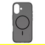 PanzerGlass Funda CARE BY FLAGSHIP CASE URBAN EXP para iPhone 17 Negra con MagSafe