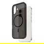 PanzerGlass Funda CARE BY FLAGSHIP CASE URBAN EXP para iPhone 17 Negra con MagSafe
