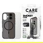 PanzerGlass Funda CARE BY FLAGSHIP CASE URBAN EXP para iPhone 17 Negra con MagSafe