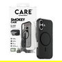 PanzerGlass Funda CARE BY FLAGSHIP CASE URBAN EXP para iPhone 17 Negra con MagSafe