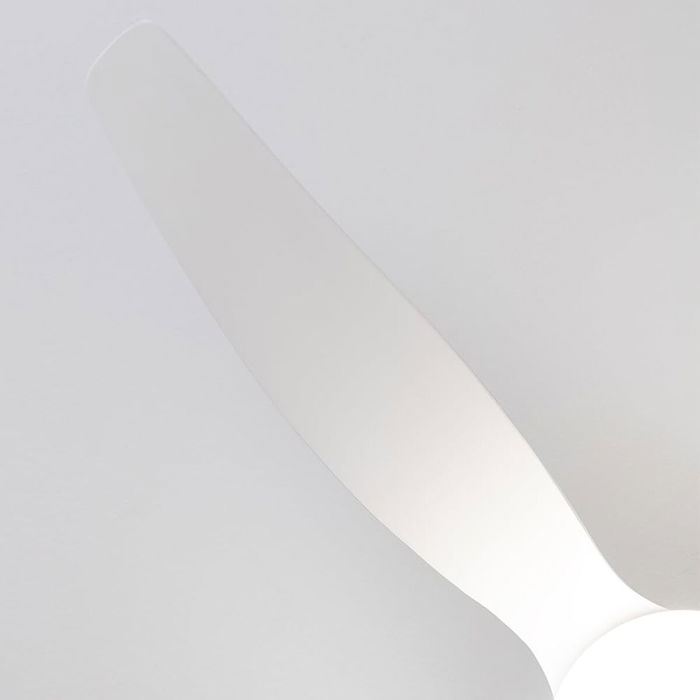 Ventilador de Techo con Luz Cecotec EnergySilence Aero 5600 18 W Blanco Dorado 1000 Lm Ventilador de Techo con Luz Cecotec EnergySilence Aero 5600 18 W Blanco Dorado 1000 Lm