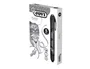 Jovi Maquillaje en Barra Twist Make-Up Negro Caja de 5 Unidades
