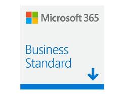 Microsoft Office 365 Business Standard Licencia para 5 Dispositivos Descarga Directa ESD Español
