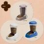 Ferplast Dispensador de comida Zenith 3L