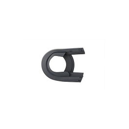 Hebie Guardacadena Trasero para Cassettes 27-30D y Bujes Shimano Nexus 5V