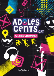 Adolescents.cat: El nou manual, VV.AA. - LA GALERA