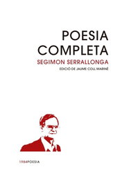 EDIC.1984, Poesía completa - EDIC.1984
