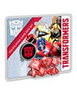 Transformers RPG juego de dados