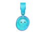SteelSeries Arctis Nova 3 Wireless Fortnite Edition Auriculares Inalámbricos Azul y Lila