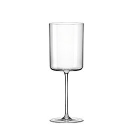 RONA Copa de Vino Medium, Cristal, Capacidad 42 cl (415 ml), Altura 21.5 cm (Set de 6)