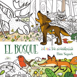 RODENO El Bosque