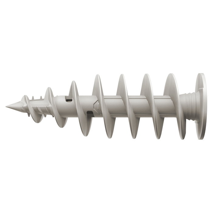 Fischer Dmmstoffdbel FID II Plus 80mm blanco Fischer Dmmstoffdbel FID II Plus 80mm blanco