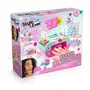 Canal Toys Style 4 Ever Set de Manicura Bloom - Juego de Uñas para Niñas OFG 364