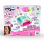 Canal Toys Style 4 Ever Set de Manicura Bloom - Juego de Uñas para Niñas OFG 364