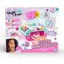 Canal Toys Style 4 Ever Set de Manicura Bloom - Juego de Uñas para Niñas OFG 364