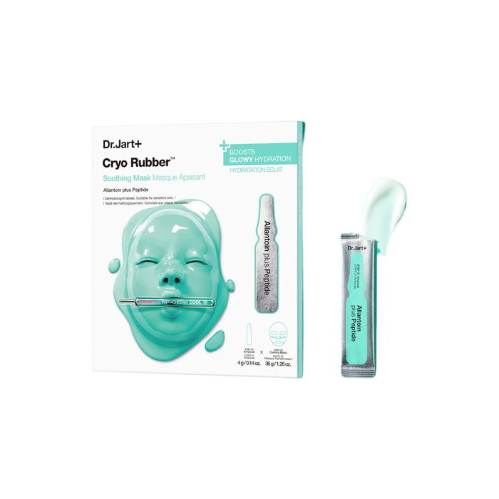 Dr.Jart+ CRYO RUBBER Mascarilla Calmante Dr.Jart+ CRYO RUBBER Mascarilla Calmante