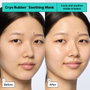 Dr.Jart+ CRYO RUBBER Mascarilla Calmante