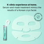 Dr.Jart+ CRYO RUBBER Mascarilla Calmante