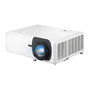 ViewSonic LS901-4K Proyector Láser Business 5500 Lúmenes ANSI, UHD 4K (3840x2160), 3000000:1, 16:9, Alcance Estándar