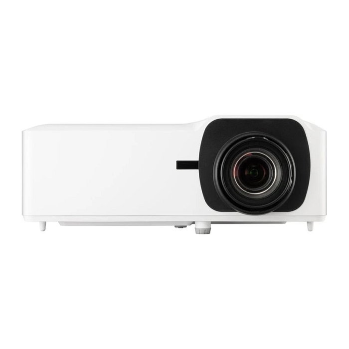 ViewSonic LS901-4K Proyector Láser Business 5500 Lúmenes ANSI, UHD 4K (3840x2160), 3000000:1, 16:9, Alcance Estándar