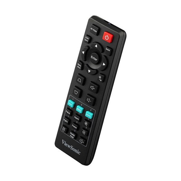 ViewSonic LS901-4K Proyector Láser Business 5500 Lúmenes ANSI, UHD 4K (3840x2160), 3000000:1, 16:9, Alcance Estándar