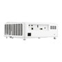 ViewSonic LS901-4K Proyector Láser Business 5500 Lúmenes ANSI, UHD 4K (3840x2160), 3000000:1, 16:9, Alcance Estándar