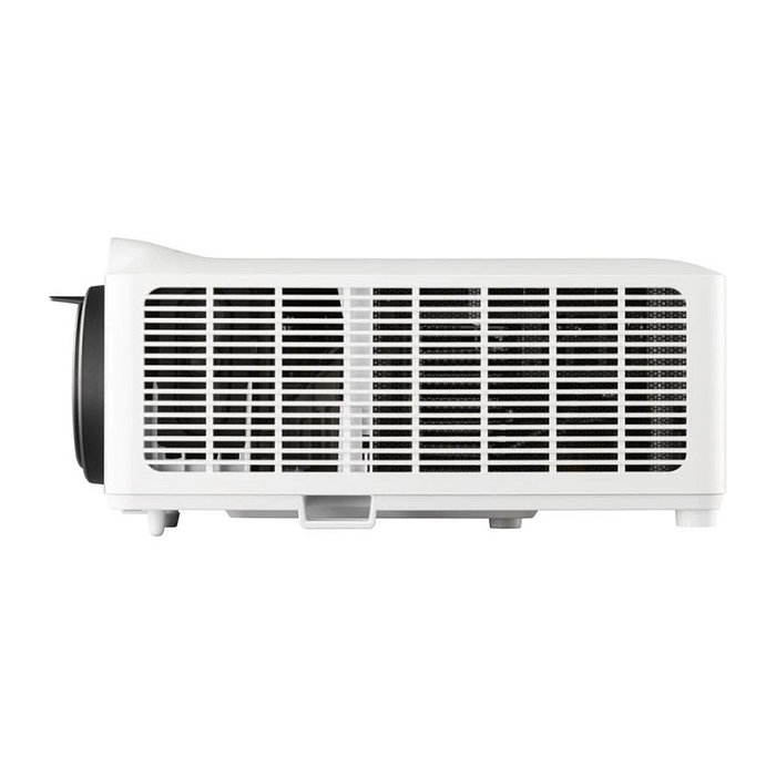 ViewSonic LS901-4K Proyector Láser Business 5500 Lúmenes ANSI, UHD 4K (3840x2160), 3000000:1, 16:9, Alcance Estándar