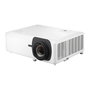 ViewSonic LS901-4K Proyector Láser Business 5500 Lúmenes ANSI, UHD 4K (3840x2160), 3000000:1, 16:9, Alcance Estándar