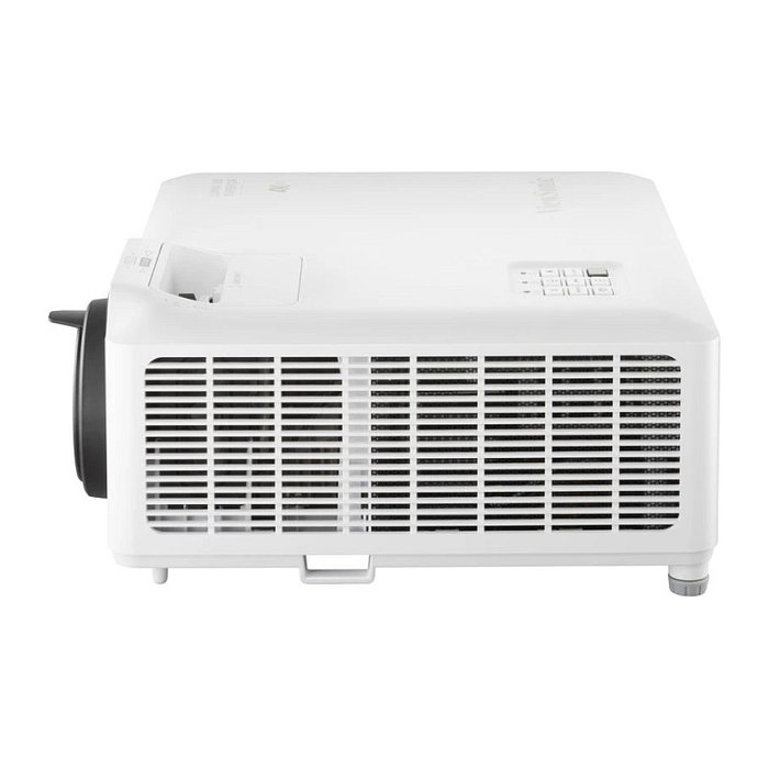 ViewSonic LS901-4K Proyector Láser Business 5500 Lúmenes ANSI, UHD 4K (3840x2160), 3000000:1, 16:9, Alcance Estándar