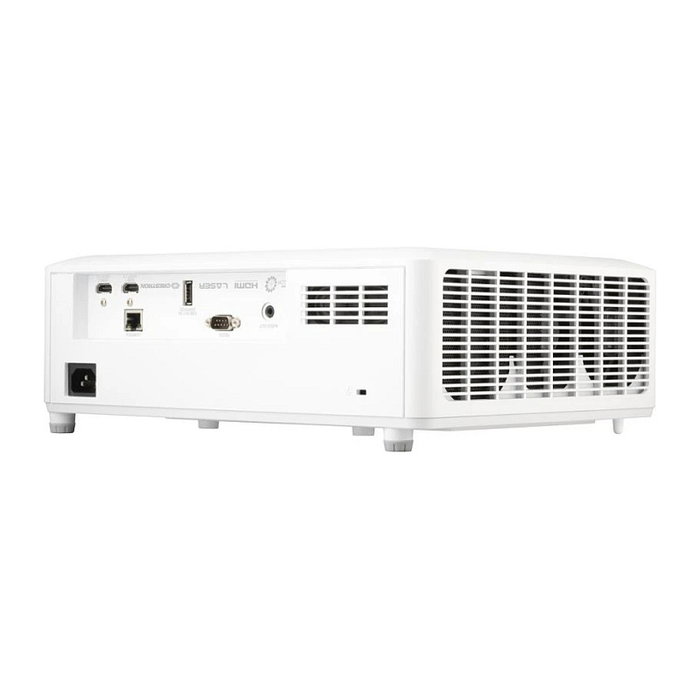 ViewSonic LS901-4K Proyector Láser Business 5500 Lúmenes ANSI, UHD 4K (3840x2160), 3000000:1, 16:9, Alcance Estándar