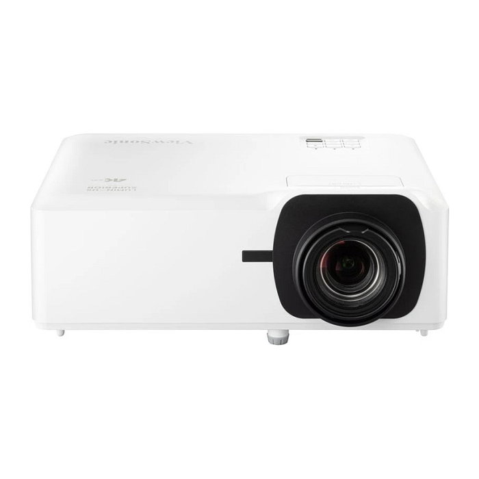 ViewSonic LS901-4K Proyector Láser Business 5500 Lúmenes ANSI, UHD 4K (3840x2160), 3000000:1, 16:9, Alcance Estándar