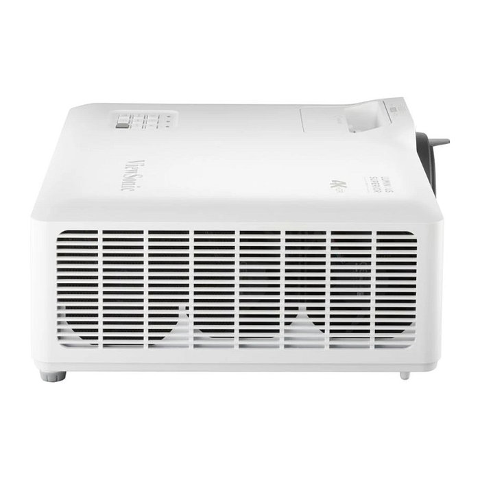 ViewSonic LS901-4K Proyector Láser Business 5500 Lúmenes ANSI, UHD 4K (3840x2160), 3000000:1, 16:9, Alcance Estándar