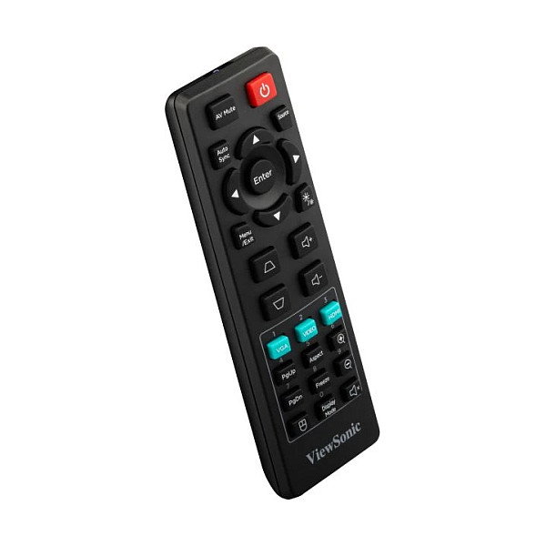 ViewSonic LS901-4K Proyector Láser Business 5500 Lúmenes ANSI, UHD 4K (3840x2160), 3000000:1, 16:9, Alcance Estándar