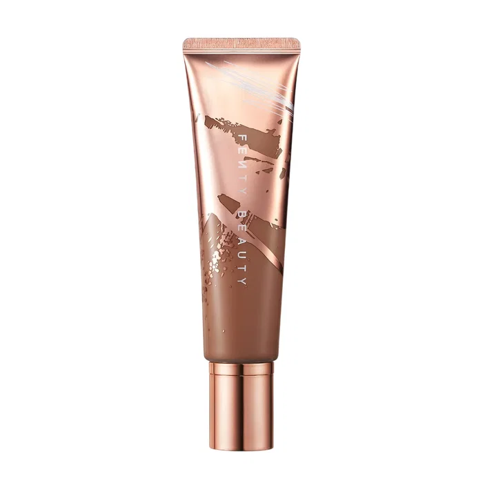 Fenty Beauty Body Sauce Luminizing Body Tint Sinamon Sizzle Fenty Beauty Body Sauce Luminizing Body Tint Sinamon Sizzle