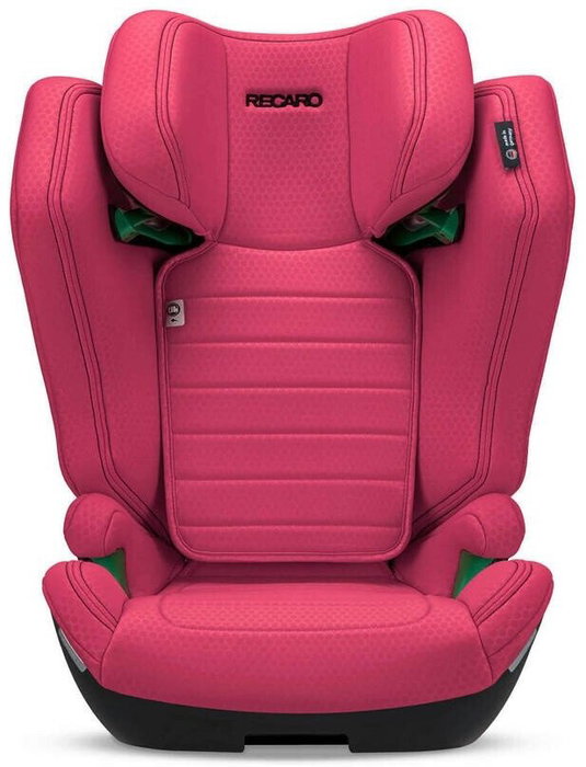 Recaro AXION 1 Silla de Coche Rosa Grupo 2/3