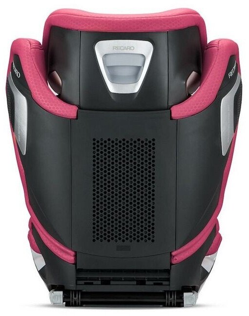 Recaro AXION 1 Silla de Coche Rosa Grupo 2/3