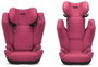 Recaro AXION 1 Silla de Coche Rosa Grupo 2/3