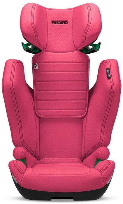 Recaro AXION 1 Silla de Coche Rosa Grupo 2/3