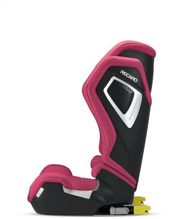 Recaro AXION 1 Silla de Coche Rosa Grupo 2/3
