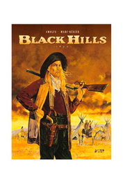 Black Hills 1890