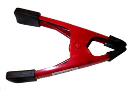 Sifer Pinzas de Toldos 150 M/M Roja 3651