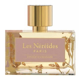 LES NEREIDES Etoile d'Oranger Parfum 30ml Vaporizador