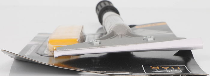 My Bar Rascador Profesional con 10 Recambios y Dimensiones 11 cm x 3 cm x 32 cm (12 Unidades)