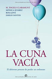 La cuna vacía, Emilio Santos Leal - LA ESFERA DE LOS LIBROS