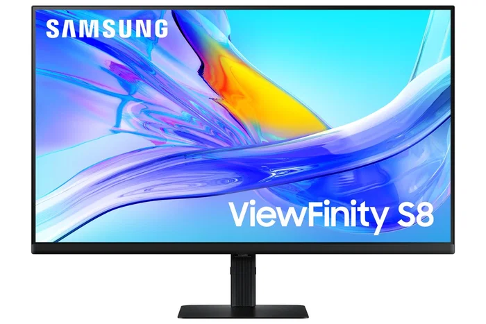 Samsung ViewFinity S8 S80UD 32 pulgadas 4K VA Negro