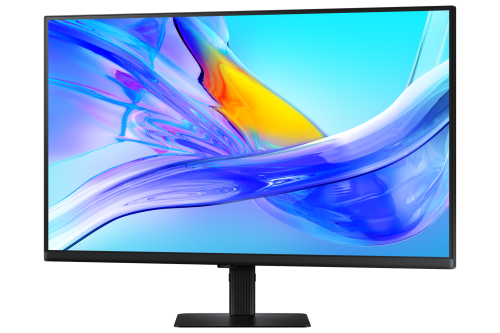 Samsung ViewFinity S8 S80UD 32 pulgadas 4K UHD VA Negro Samsung ViewFinity S8 S80UD 32 pulgadas 4K UHD VA Negro