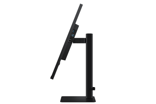 Samsung ViewFinity S8 S80UD 32 pulgadas 4K UHD VA Negro Samsung ViewFinity S8 S80UD 32 pulgadas 4K UHD VA Negro