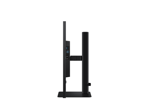 Samsung ViewFinity S8 S80UD 32 pulgadas 4K UHD VA Negro Samsung ViewFinity S8 S80UD 32 pulgadas 4K UHD VA Negro