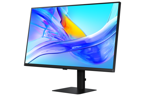 Samsung ViewFinity S8 S80UD 32 pulgadas 4K UHD VA Negro Samsung ViewFinity S8 S80UD 32 pulgadas 4K UHD VA Negro